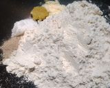 Foto langkah ke 1 dari resep Pempek belah.