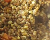 मोटेची उसळ (motechi usal recipe in marathi) रेसिपी स्टेप 3 फोटो