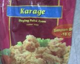 Foto langkah ke 1 dari resep Ayam Karage Goreng.