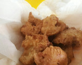Foto del paso 3 de la receta: Pollo a la naranja estilo comida china