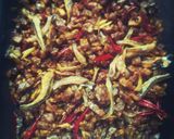 Foto langkah ke 6 dari resep Kering tempe.