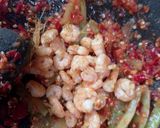 Foto langkah ke 3 dari resep Sambal Udang.