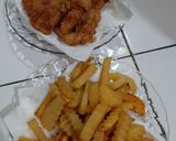 Foto langkah ke 3 dari resep Chicken steak.