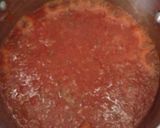 Foto langkah ke 4 dari resep Spaghetti Bolognese with Homemade Sauce.
