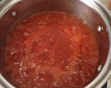 Foto langkah ke 5 dari resep Spaghetti Bolognese with Homemade Sauce.