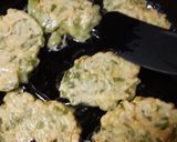 Foto del paso 6 de la receta: Bocadillos de pencas de acelga 🍃