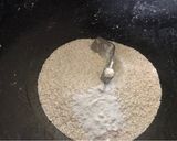 Foto del paso 2 de la receta: Galettes de champiñones y queso azul (Mambo)