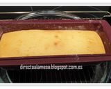 Foto del paso 7 de la receta: Pastel Japonés (con 3 ingredientes)