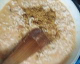 A picture of step 2 of Tomato Meggi soup.