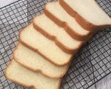 Foto langkah ke 6 dari resep Milky Cheesy Bread with Panasonic SD-P104.
