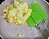 Foto langkah ke 4 dari resep Bolu Pisang Coklat.
