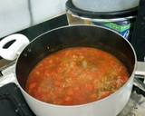 Foto del paso 3 de la receta: Arroz a la Mexicana