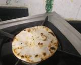 Stuffed Onion Kulcha On Tava recipe step 13 photo