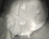செங்கல்பட்டு தட்டு இட்லி ரெசிபி ஸ்டேப் 2 புகைப்படம்