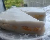 Foto langkah ke 9 dari resep Amparan Tatak Pisang.