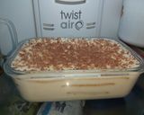 Foto del paso 4 de la receta: ¡Postre Napoleón!