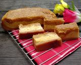 Foto langkah ke 6 dari resep Kue Putri Keraton / Kue Gunung Jati Teflon.