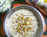 Foto langkah ke 9 dari resep Bubur Kacang Ijo.