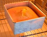 Foto langkah ke 4 dari resep Lemon Cake.