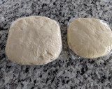 Foto del paso 3 de la receta: Apple Pie a mi manera