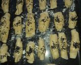 صورة لخطوة 3 من وصفة كرواسون بالجبن