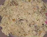 Foto langkah ke 5 dari resep Nasi Kebuli + Paha Kambing Panggang.