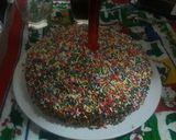 Foto del paso 8 de la receta: Torta de chocolate en microondas muy fácil y versátil
