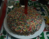 Foto del paso 8 de la receta: Torta de chocolate en microondas muy fácil y versátil