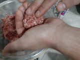 Albóndigas con salsa