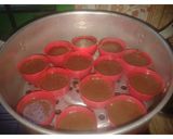 Foto langkah ke 3 dari resep MiLo brownies simple.