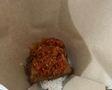 Foto langkah ke 8 dari resep Nasi Katok Sambal Pusu 🇧🇳.