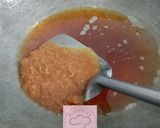 Foto langkah ke 2 dari resep Minyak Udang.