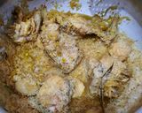 চিকেন ইয়াখনি পোলাও(chicken yakhni pulao recipe in Bengali) রেসিপির ধাপ 3 ছবি