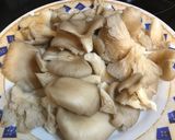 Φωτογραφία βήματος 3 της συνταγής Vegetarian cheesesteak με μανιτάρια