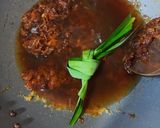 Foto langkah ke 3 dari resep Sirup gula aren kental.