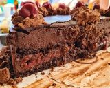 đ«đ LĂșdlĂĄb torta đđ« recept fĂĄzis 6 fotĂłja