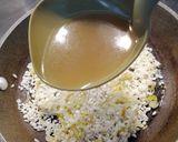 Foto del paso 7 de la receta: Arroz con guisantes y queso