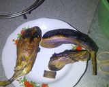 Foto langkah ke 2 dari resep Terong bakar /Remme terung(bahasa bugis soppeng).
