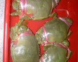 Foto langkah ke 1 dari resep Kepiting kuah sangrai/nasu bukkang(bahasa bugis soppeng).