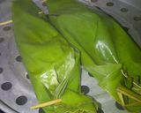Foto langkah ke 3 dari resep pepes ikan bandeng/ombang bale bolu(bahasa bugis soppeng).