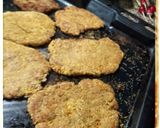 Foto del paso 2 de la receta: Milanesas de Avena Veganas