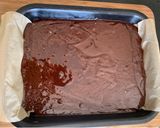 A picture of step 3 of My best brownies 🍫.
