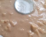Foto del paso 5 de la receta: Budín light de manzana 🍎