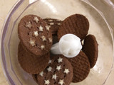 Praline Pan di stelle