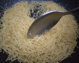 मटका कस्टर्ड सेवई पुडिंग (Matka Custard Sevai pudding recipe) रेसिपी चरण 1 फोटो