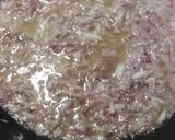 豬肉紅蔥拌醬的食譜步驟2照片