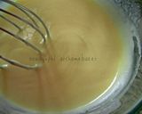 Foto langkah ke 2 dari resep Klappertaart  Wilton.