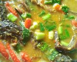 Foto langkah ke 4 dari resep *lele bumbu rujak no santan*.