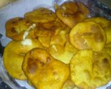 Foto del paso 4 de la receta: Tortas Fritas