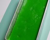 Foto langkah ke 11 dari resep Kue Lapis Ketan.